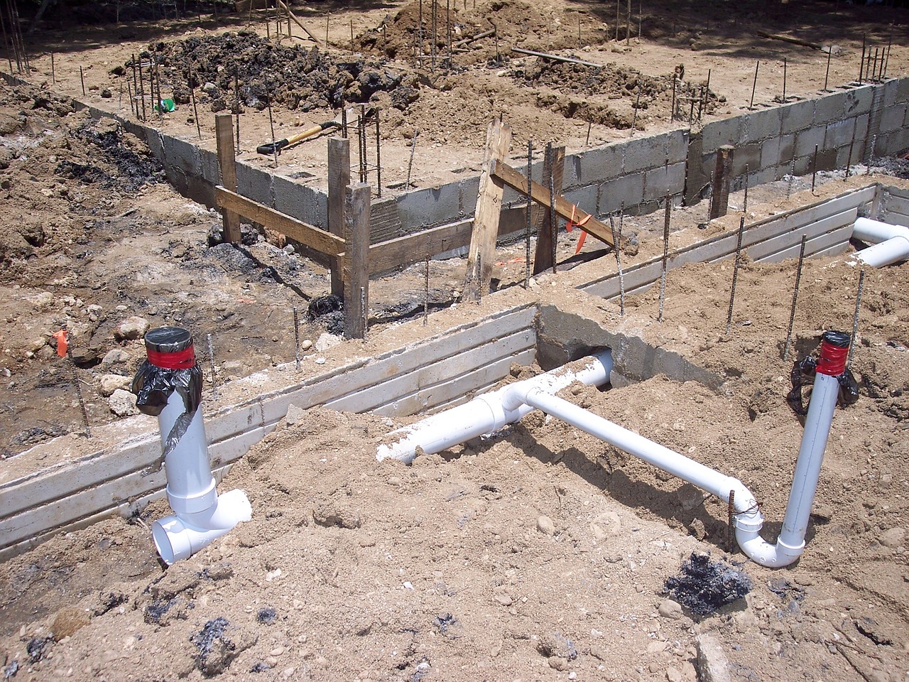 Foundation Inspection  Services